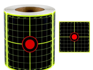 SPLASH SKOTSK&Iacute;FA L&Iacute;MI&ETH;AR 7,62CM 200STK &Aacute; R&Uacute;LLU