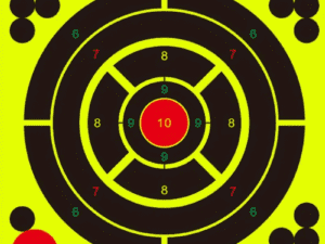 SPLASH SKOTSK&Iacute;FA 6-10 L&Iacute;MI&ETH;AR 17.78CM 10 STK &Iacute; PK