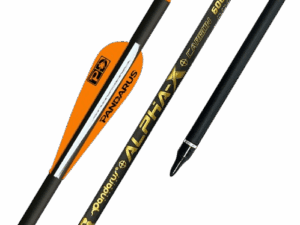 Pandarus Alpha X 6.2 &Ouml;rvar me&eth; Plastfj&ouml;&eth;rum 700