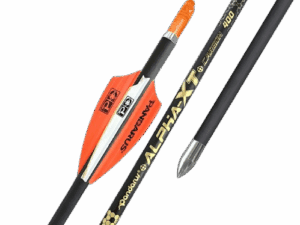 Pandarus Alpha XT 4.2 me&eth; plastfj&ouml;&eth;rum  1000