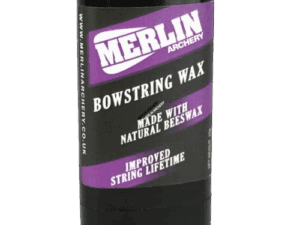 Merlin VAX fyrir Strengi 15gr