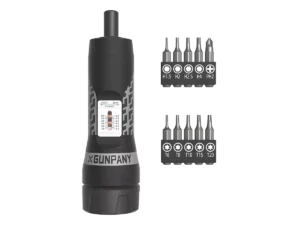 Herslu/&Aacute;taks skr&uacute;fj&aacute;rn fyrir Sj&oacute;nauka ofl Vector Optics-Gunpany