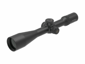 VECTOR OPTICS CONTINENTAL x6 6-36X56 FFP PRS RIFFIILSJ&Oacute;NAUKI