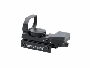 VICTOPTICS RED DOT SIGTI 1X23X34