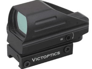 Victoptics 1x22x33 Z3 Red Dot Sigti fyrir Riffil