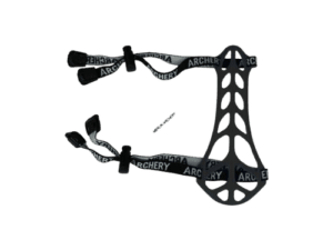 Merlin Flex Armhl&iacute;f - Black