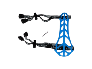 Merlin Flex Armhl&iacute;f - Blue