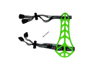 Merlin Flex Armhl&iacute;f - Green