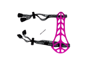Merlin Flex Armhl&iacute;f - Pink