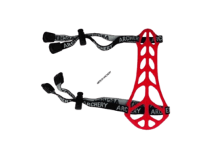 Merlin Flex Armhl&iacute;f - Red