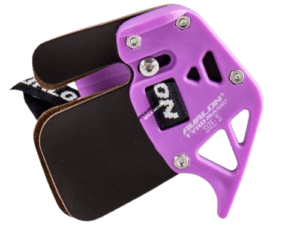 Avalon Tyro Basic Fingurhl&iacute;f - H&aelig;gri - S - Purple