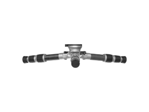 Alternative view of Rokstad Þrífótur á Borð  25-38cm