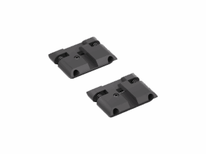 Vector Optics Dovetail 11mm Breytistykki yfir í Picatinny 1 Par