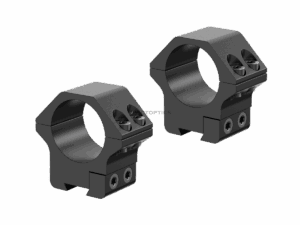 VictOptics(Vector Optics) Sjónauka Hringir 25,4mm 11mm S