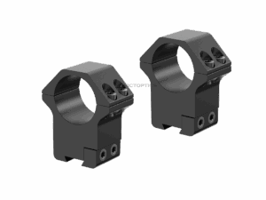 VictOptics(Vector Optics) Sjónauka Hringir 25,4mm 11mm H