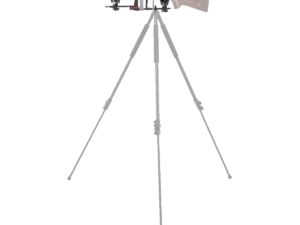 Alternative view of Rokstad TPM Skotrest Fyrir Þrífót